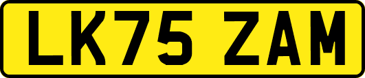 LK75ZAM