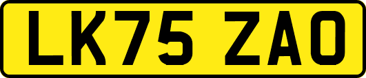 LK75ZAO