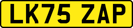LK75ZAP