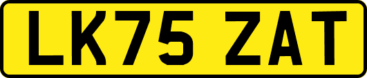 LK75ZAT