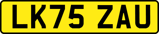 LK75ZAU