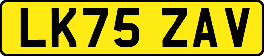 LK75ZAV