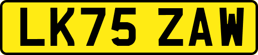 LK75ZAW