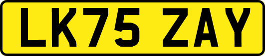 LK75ZAY
