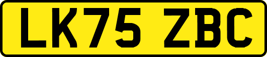 LK75ZBC