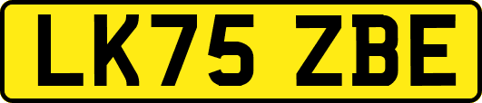 LK75ZBE