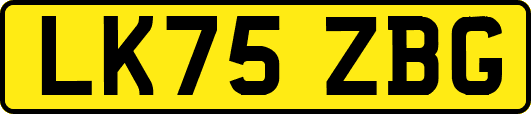 LK75ZBG