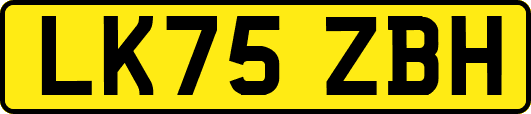 LK75ZBH