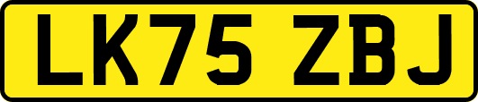 LK75ZBJ
