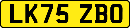 LK75ZBO