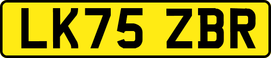LK75ZBR