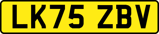 LK75ZBV