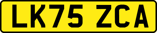LK75ZCA