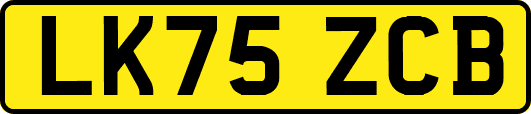 LK75ZCB