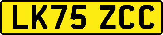 LK75ZCC