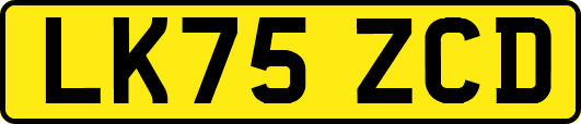 LK75ZCD