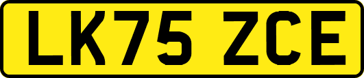 LK75ZCE