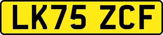 LK75ZCF