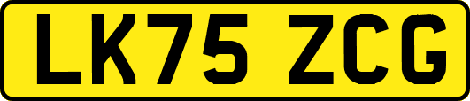 LK75ZCG