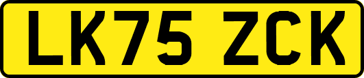LK75ZCK