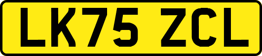 LK75ZCL