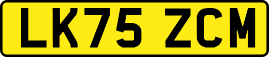 LK75ZCM