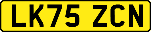 LK75ZCN