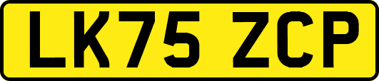 LK75ZCP