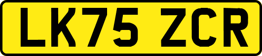 LK75ZCR