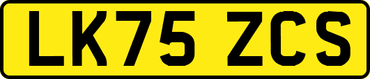 LK75ZCS