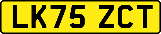 LK75ZCT
