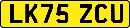 LK75ZCU