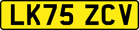 LK75ZCV