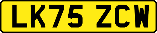 LK75ZCW