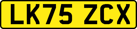 LK75ZCX