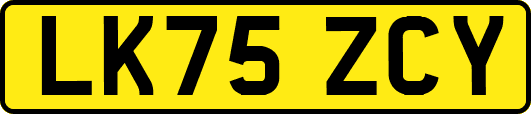 LK75ZCY