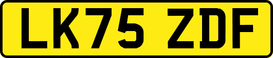 LK75ZDF