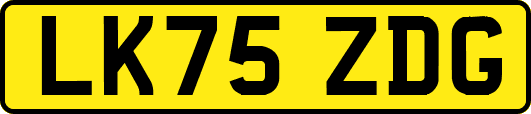 LK75ZDG
