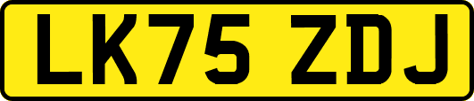 LK75ZDJ