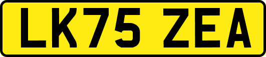 LK75ZEA