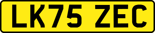 LK75ZEC