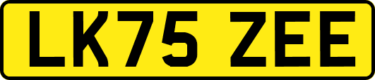 LK75ZEE