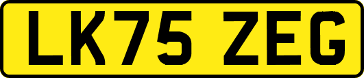 LK75ZEG