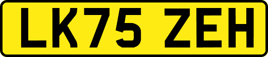 LK75ZEH