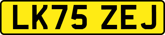 LK75ZEJ