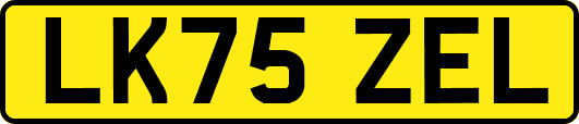LK75ZEL