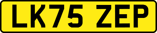 LK75ZEP