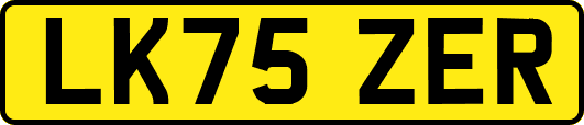 LK75ZER