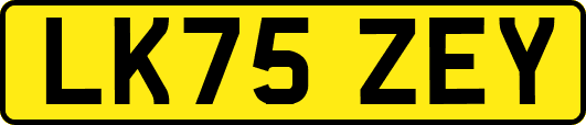 LK75ZEY