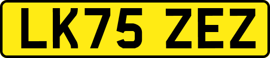 LK75ZEZ